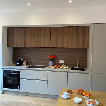 Vieux Port De Palazzu Carbuccia Διαμέρισμα