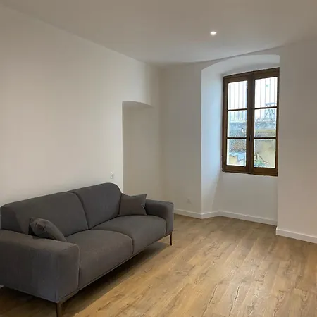 Διαμέρισμα Vieux Port De Palazzu Carbuccia *