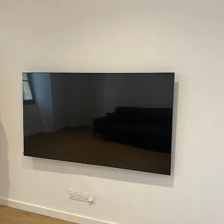 شقة Vieux Port De Palazzu Carbuccia