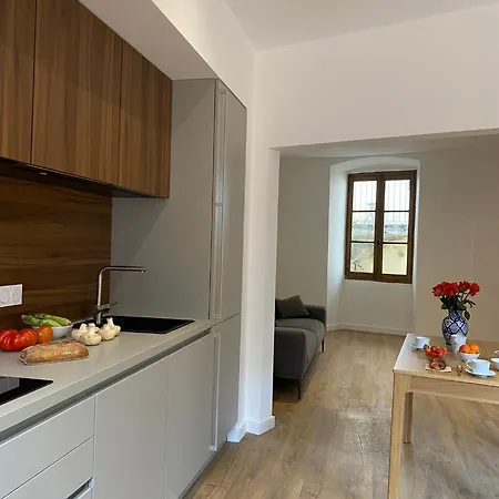 Vieux Port De Palazzu Carbuccia Διαμέρισμα