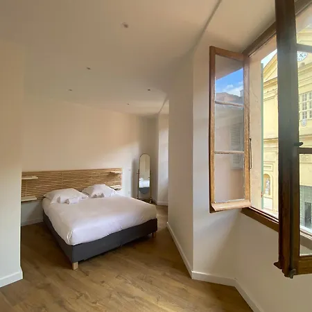 Vieux Port De Palazzu Carbuccia Διαμέρισμα *