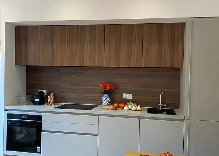 Vieux Port De Palazzu Carbuccia Appartement