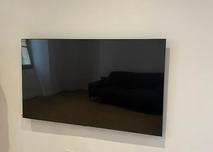 Appartement Vieux Port De Palazzu Carbuccia